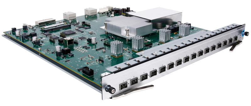 D-Link DGS-6600-16XS-D network card Internal Ethernet 10000 Mbit/s