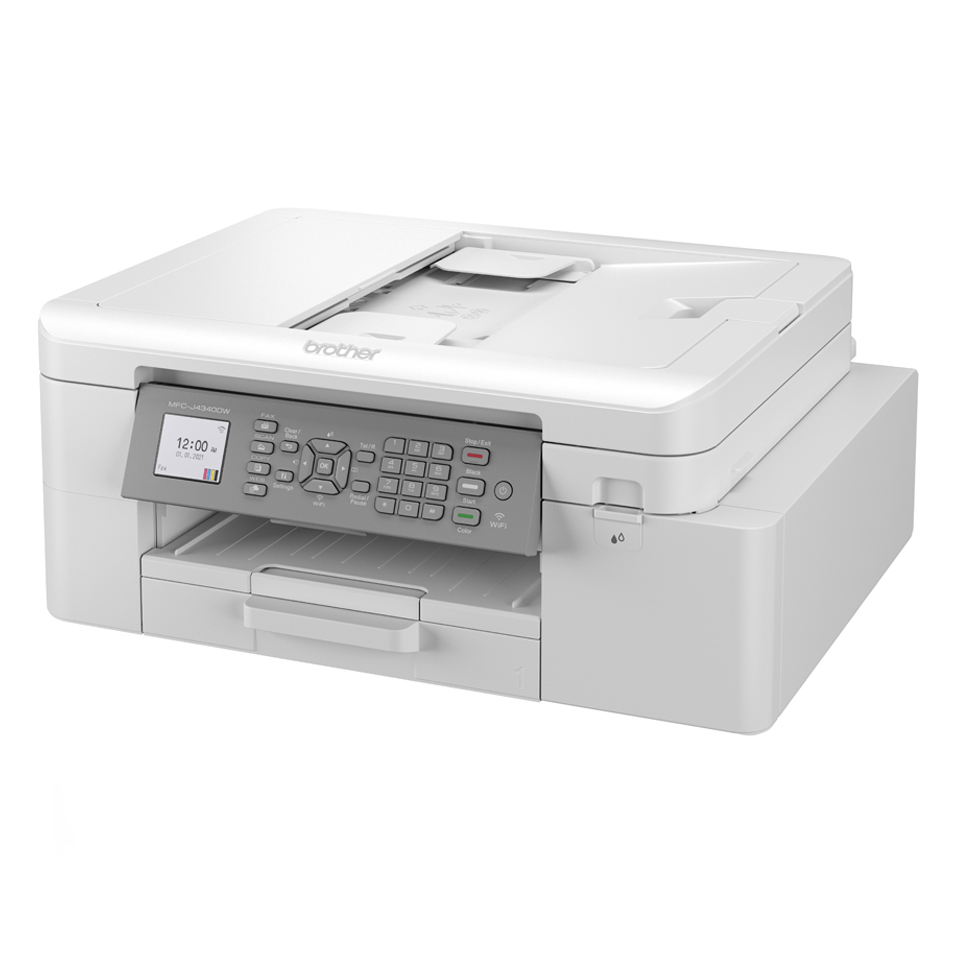 Brother MFC-J4340DW multifunction printer Inkjet A4 – image 5