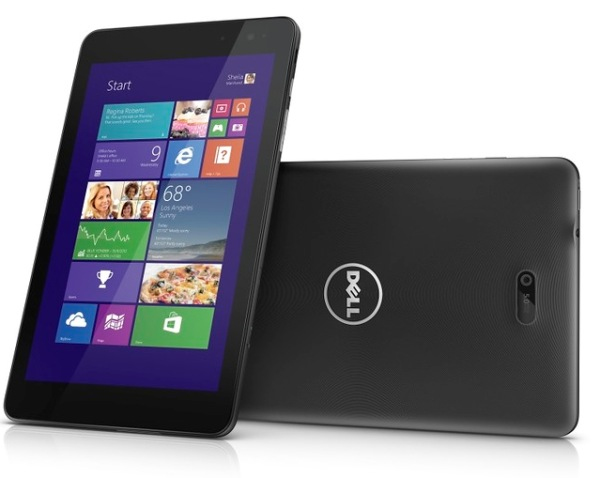 Dell Venue 7 – image 4