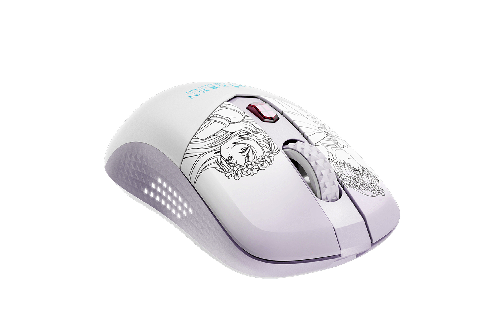 MSI VERSA WIRELESS FRIEREN EDITION – image 6