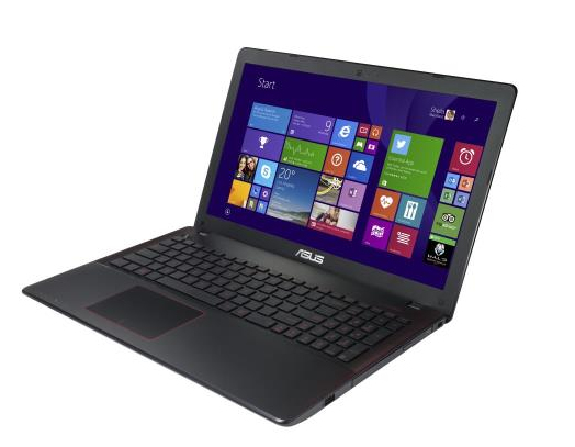 ASUS R510JK-XX191H laptop Intel® Core™ i7 i7-4710HQ – image 2