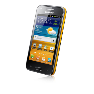 Samsung Galaxy Beam GT-I8530 – image 2