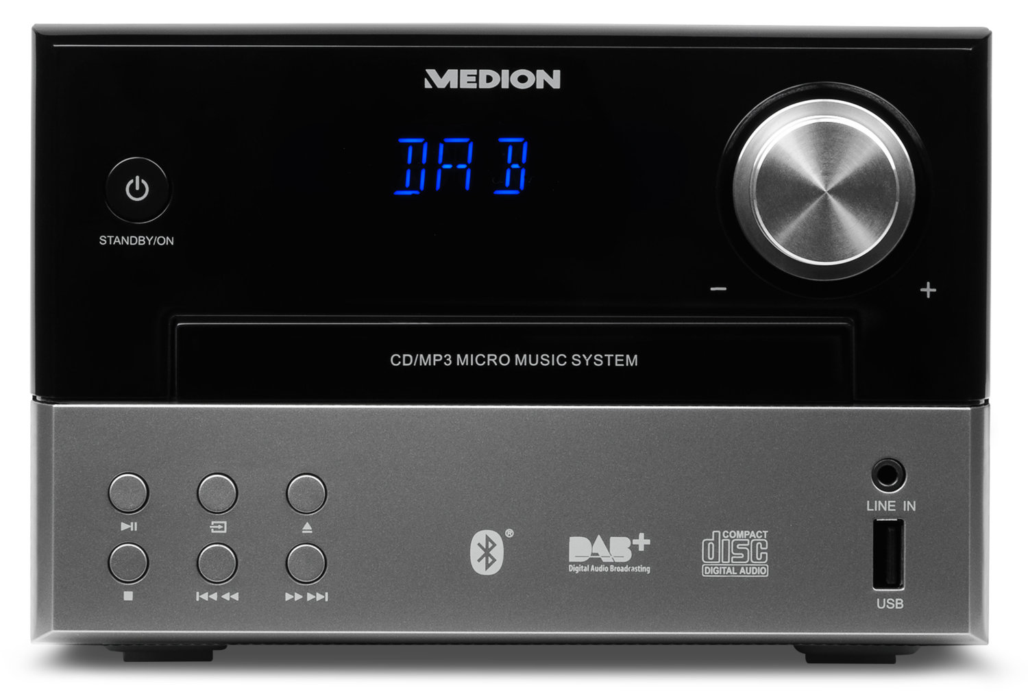 MEDION LIFE P64190 – image 9