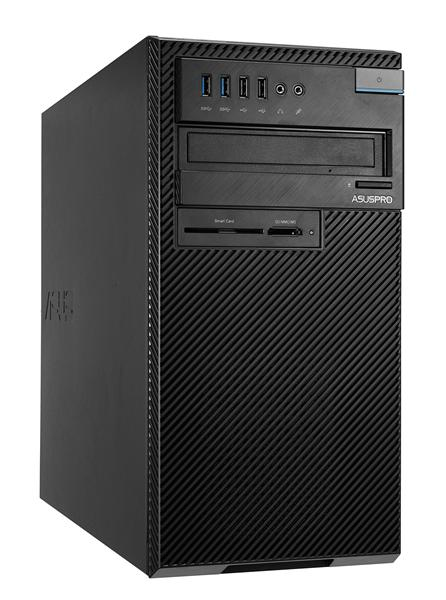ASUSPRO D830MT-PRO77D Intel® Core™ i7 i7-7700 – image 2