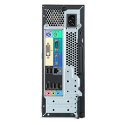 Acer Veriton X VX4610G-SI3210W Intel® Core™ i3 i3-2100 – image 4