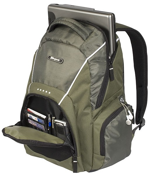 Targus Incognito Backpack – image 2