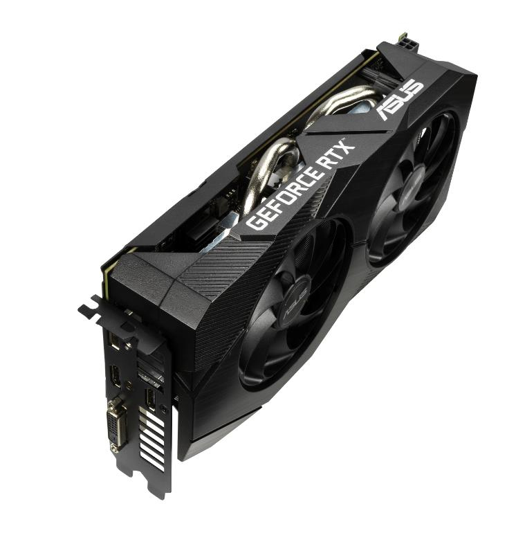 ASUS Dual -RTX2070-8G-EVO-V2 NVIDIA GeForce RTX 2070 – image 5