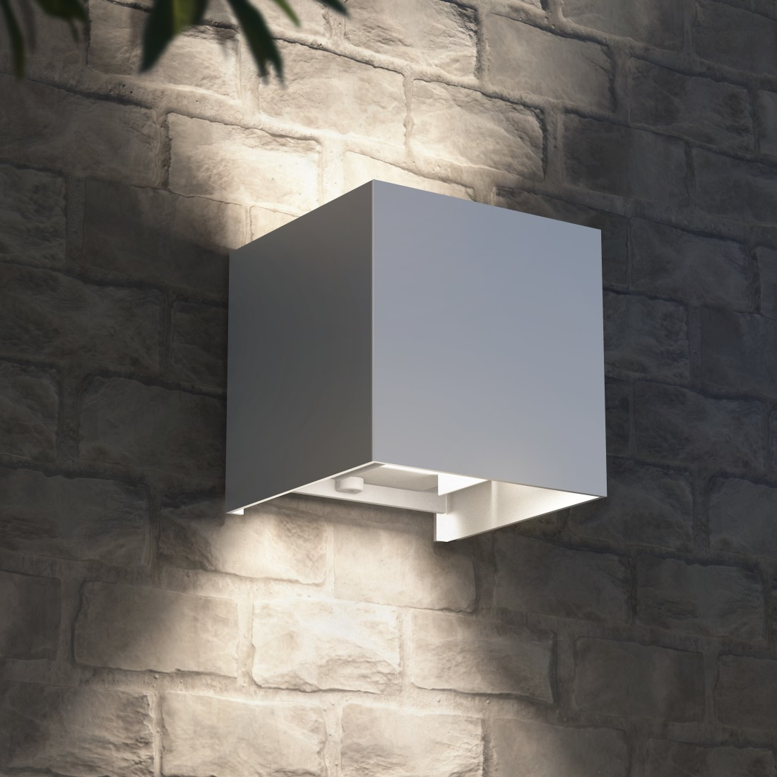 Hama 00176607 smart lighting Smart wall light Wi-Fi – image 3