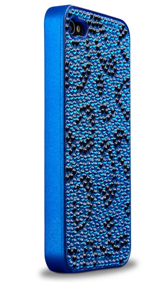 Case Logic CLPS-2901 mobile phone case Cover Blue