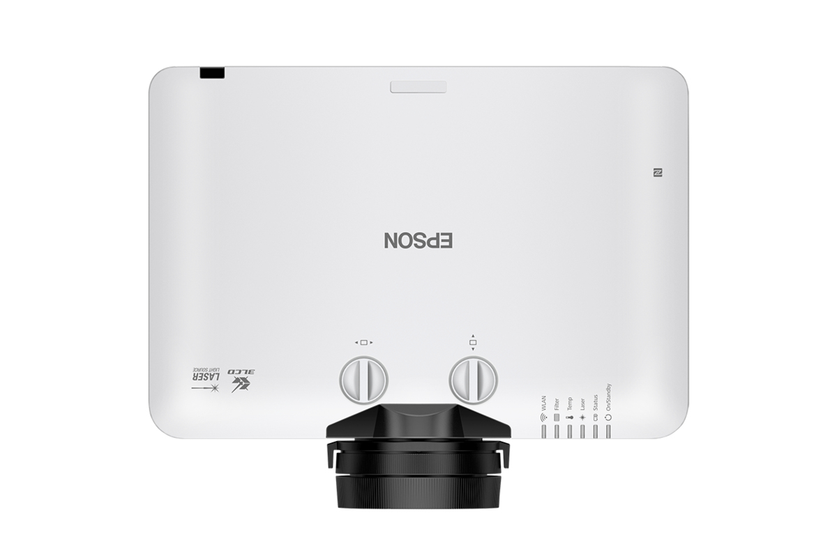 Epson EB-L790SE Short throw projector 7000 ANSI lumens 3LCD WUXGA (1920x1200) White – image 5