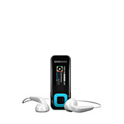 Samsung YP-F3AL MP3/MP4 player – image 5