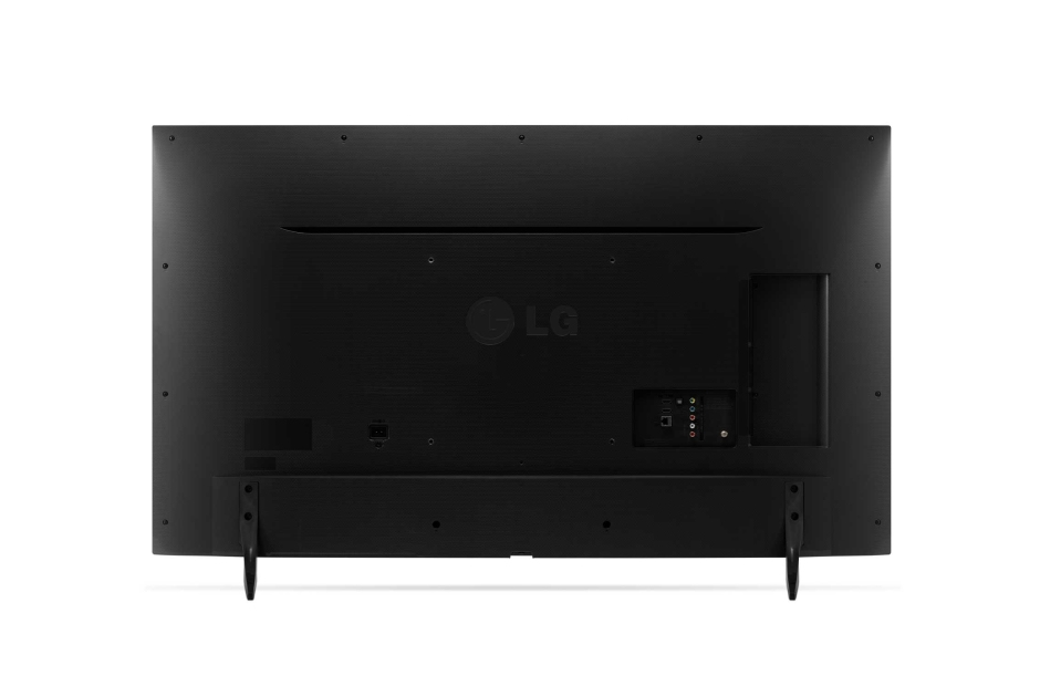 LG 65UF6450 TV 165.1 cm (65") 4K Ultra HD Smart TV Wi-Fi Black, Grey – image 5