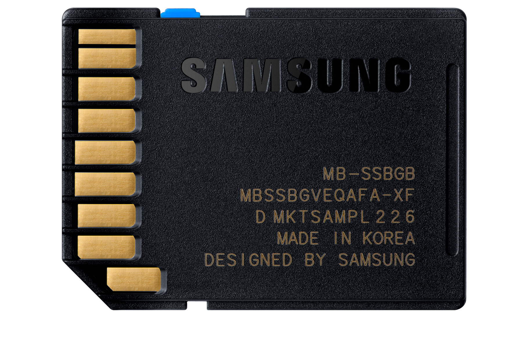 Samsung MB-SSBGB 32 GB SDHC Class 6 – image 3