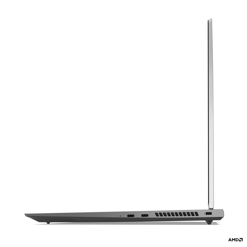 Lenovo ThinkBook 16p AMD Ryzen™ 7 5800H Laptop – image 7