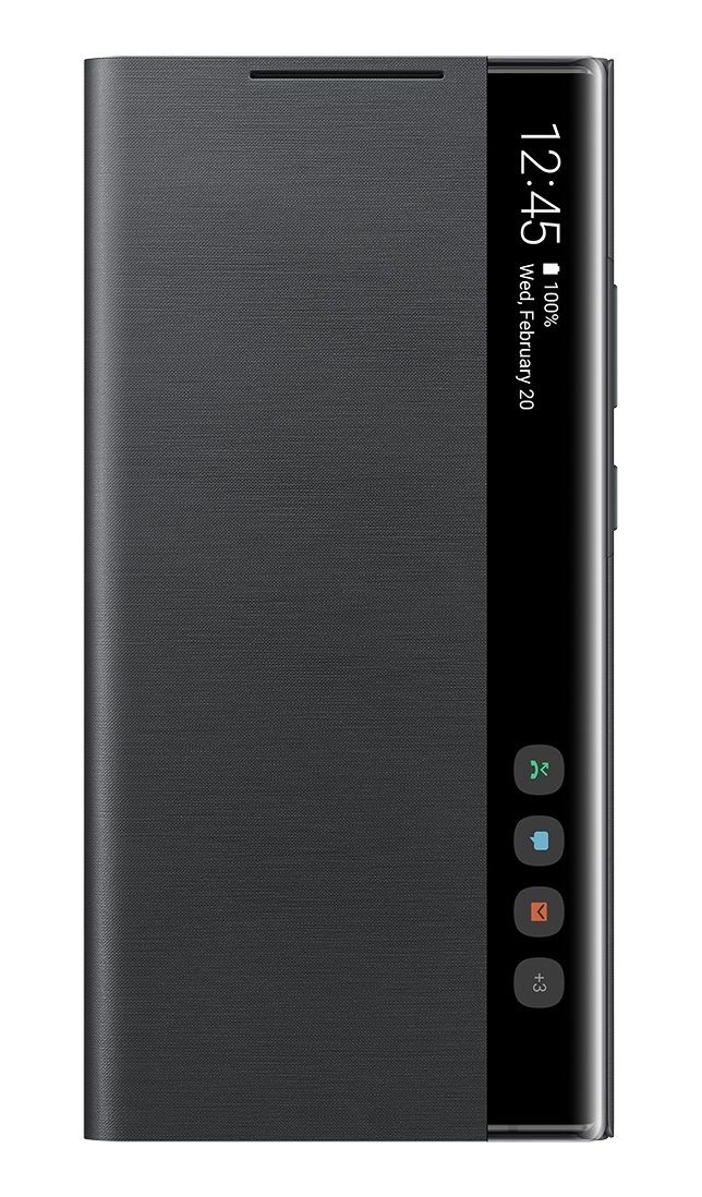 Samsung EF-ZN985CBEGUS mobile phone case – image 1