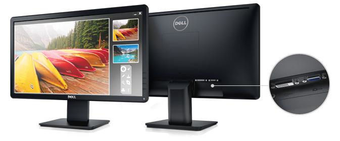 Dell 3020 + E2014H – image 8