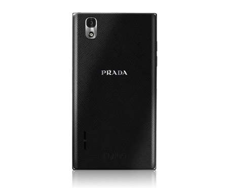 LG P940 Prada 3.0 – image 4