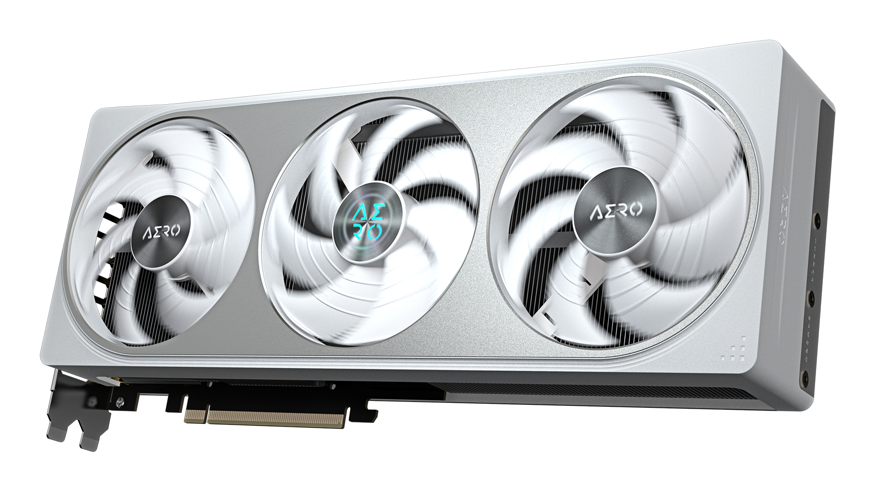 GIGABYTE GeForce RTX 5070 AERO 12G – image 3