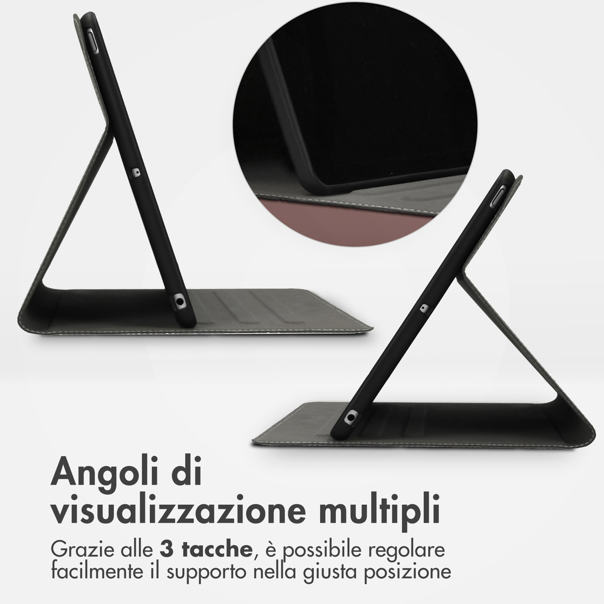 Accezz SH00068407 tablet case – image 5