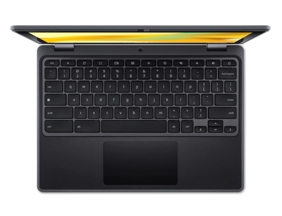 Acer Chromebook R756T-C9PB Intel® N N100 – image 4