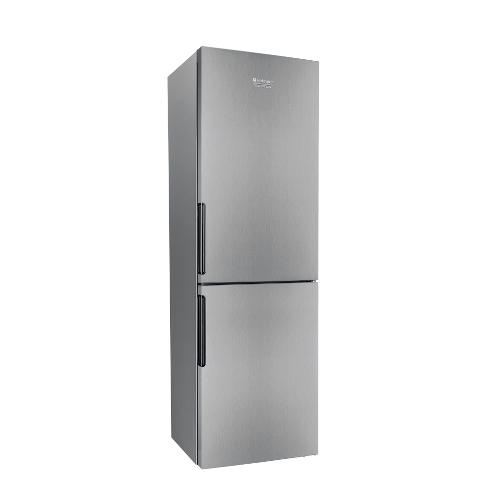 Hotpoint XH8 T2I X — vue 1 sur 5