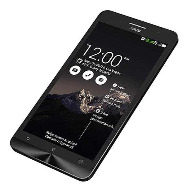 ASUS ZenFone 6 A600CG-2A282RUS – image 3