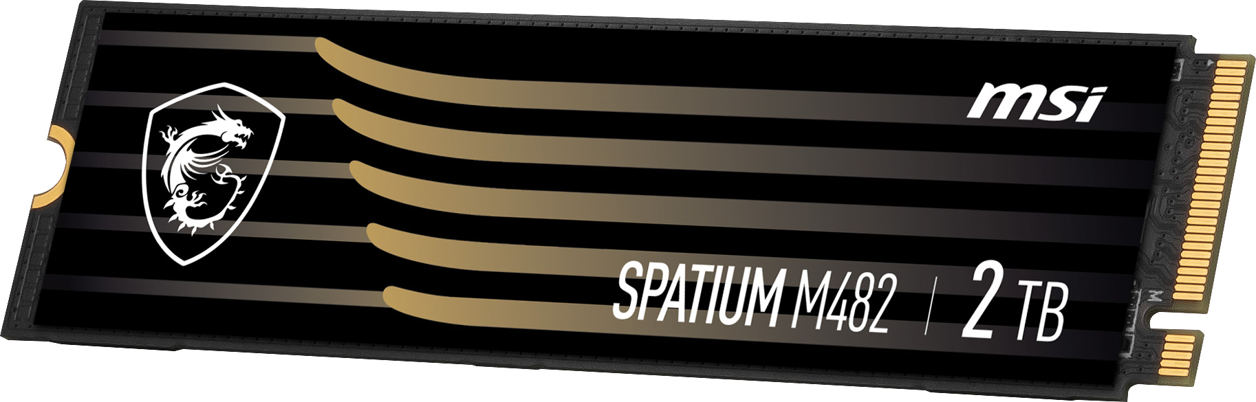 MSI SPATIUM M482 – image 6