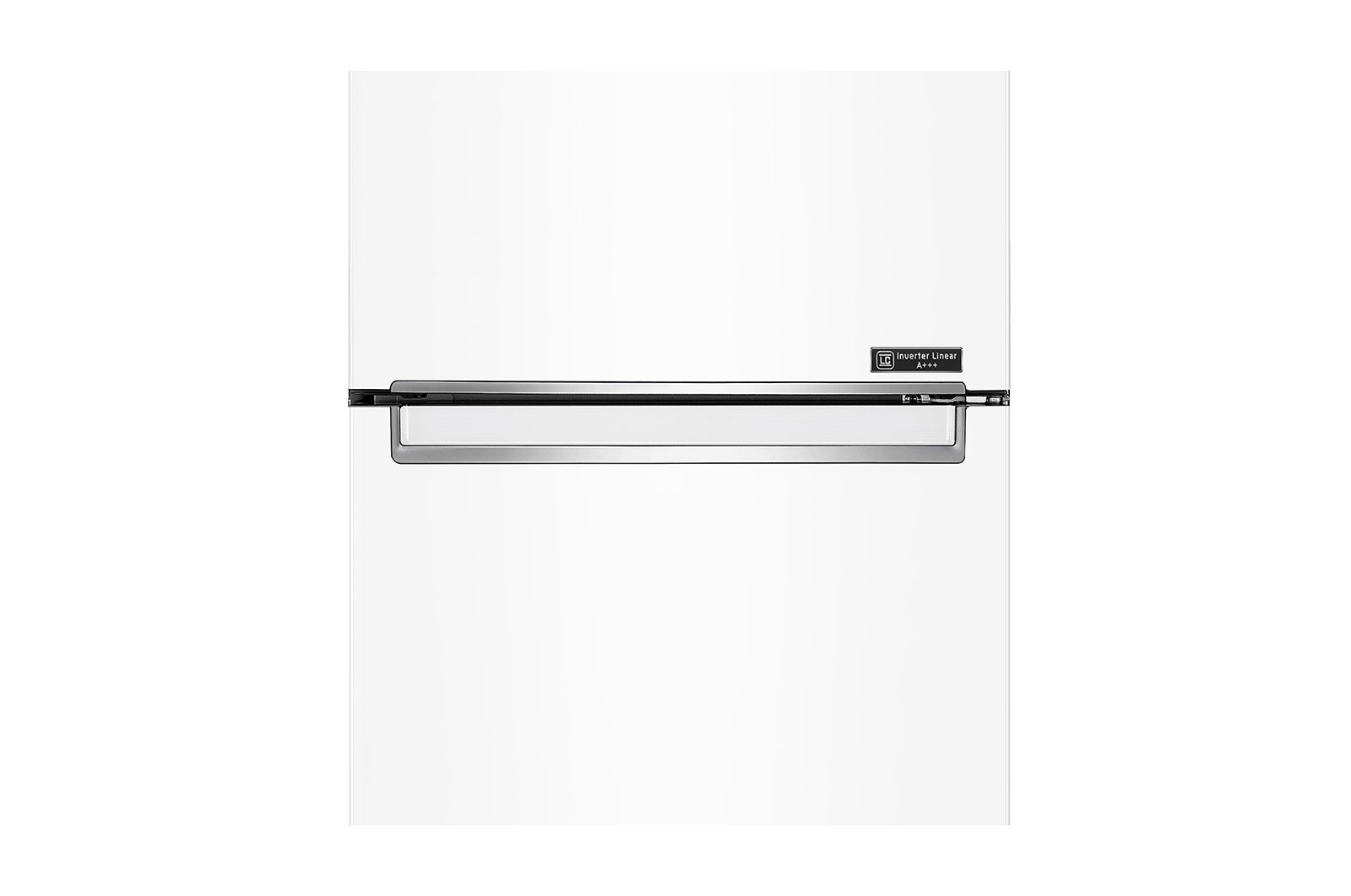 LG GBB61SWGFN fridge-freezer Freestanding – image 8