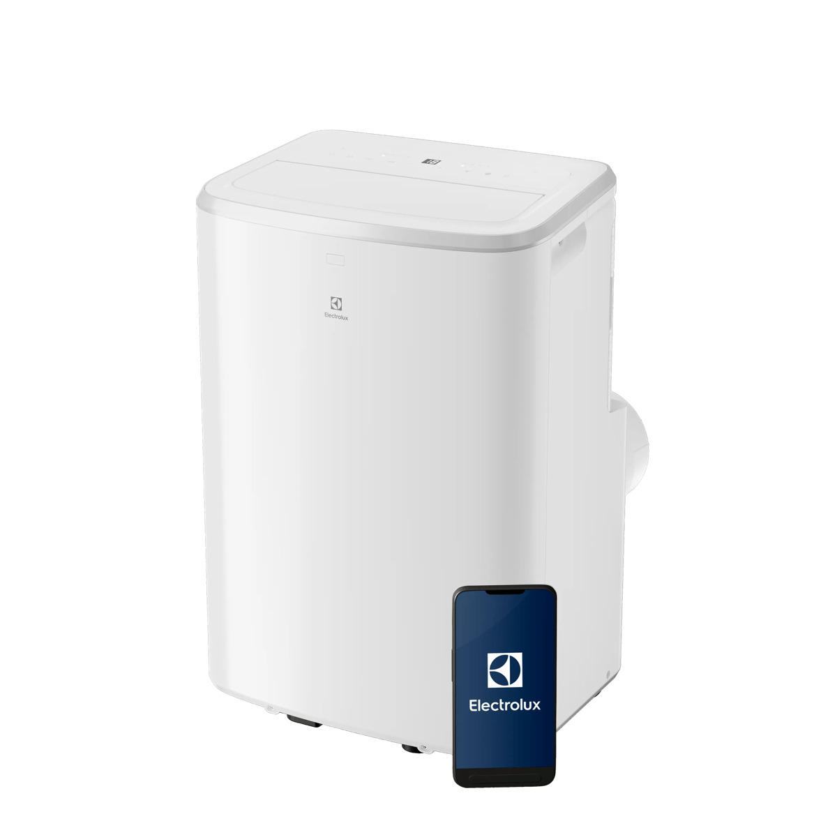 Electrolux EXP26U339CW portable air conditioner – image 1