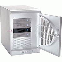 Iomega 250GB Hot-Swap (NAS 150d/1.0TB) – image 2