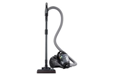 Samsung VC4100 1.3 L Cylinder vacuum Dry 550 W Bagless – image 6