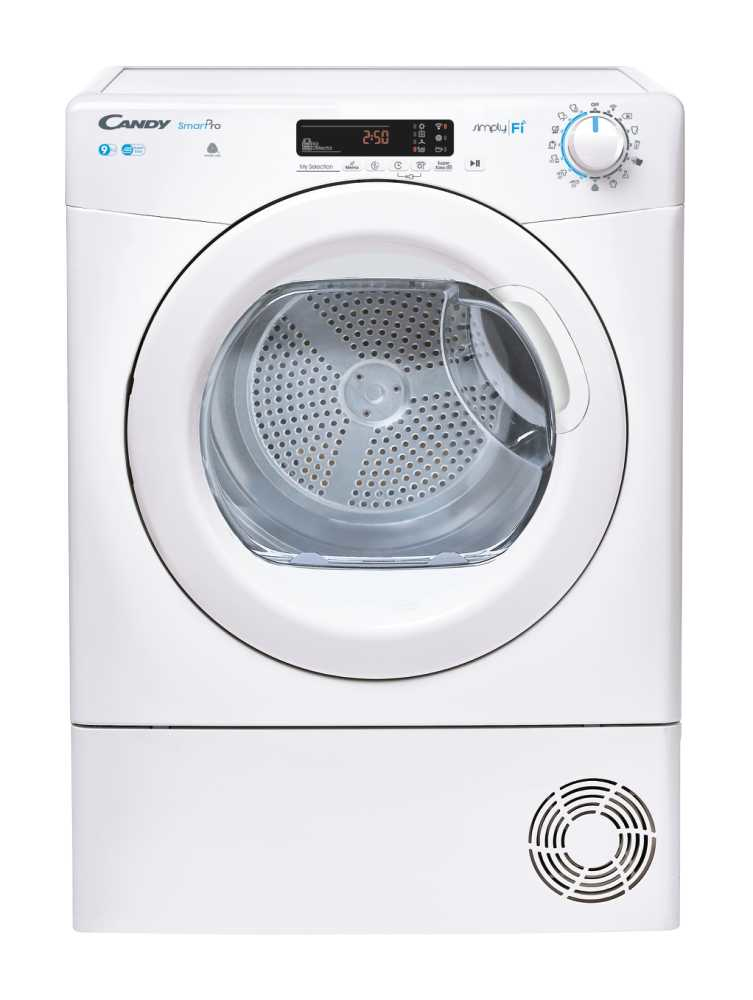 Candy CSO C9DG-S