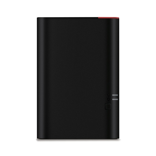 Buffalo TeraStation 1200 NAS Marvell Armada 370 – image 3