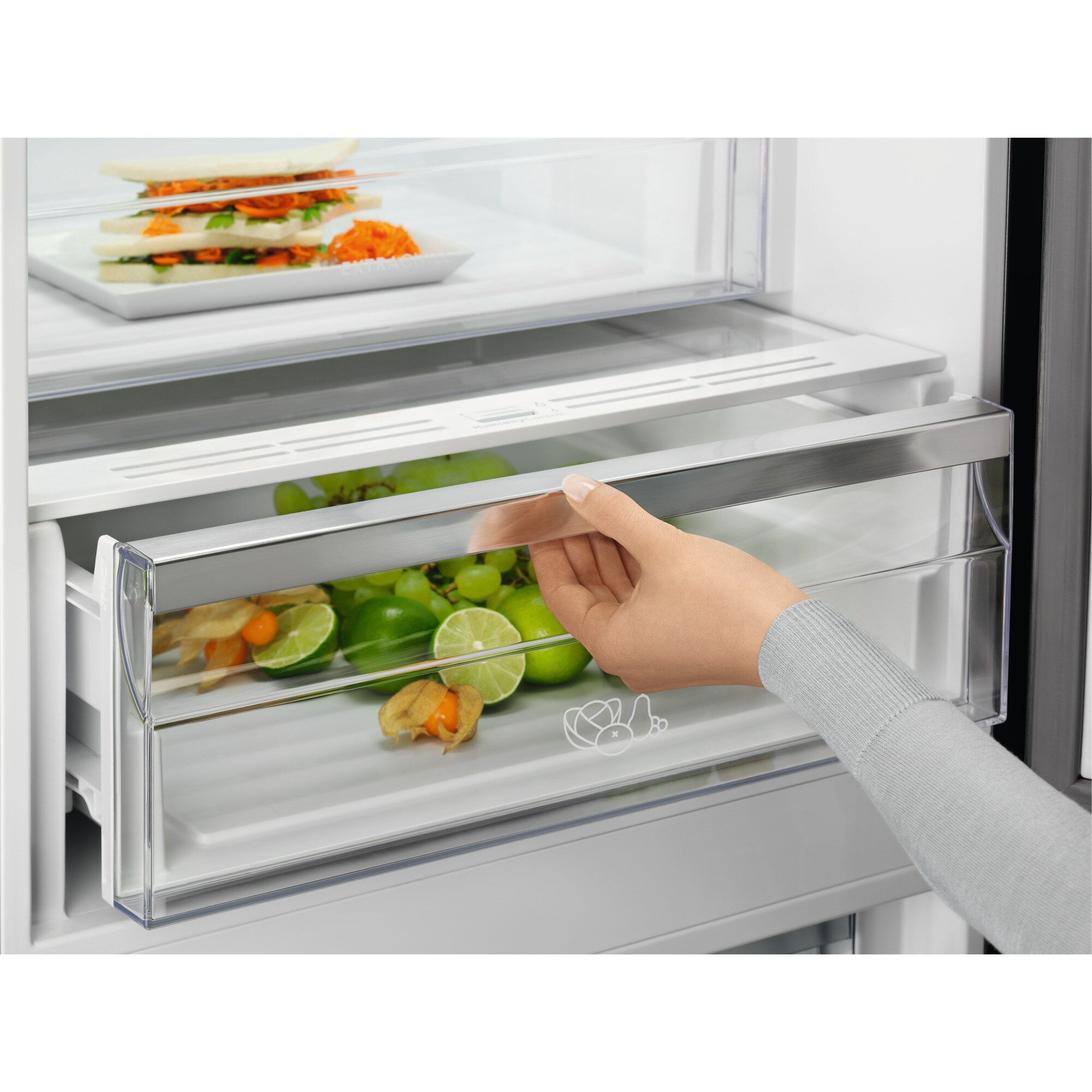 Electrolux LNT7MD32X2 Freestanding – image 6