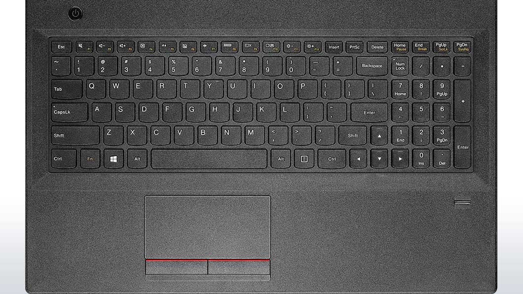 Lenovo Essential E50-80 Intel® Core™ i5 i5-5200U Laptop – image 2