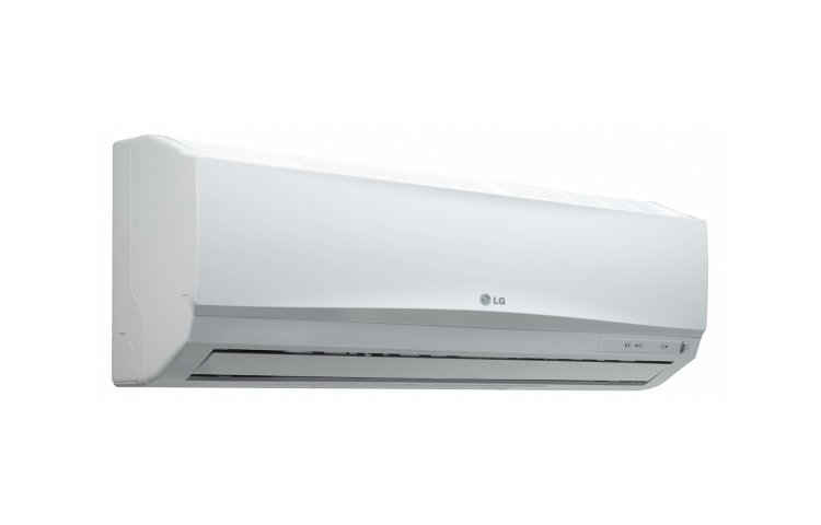 LG SP242CN air conditioner Split system White – image 6