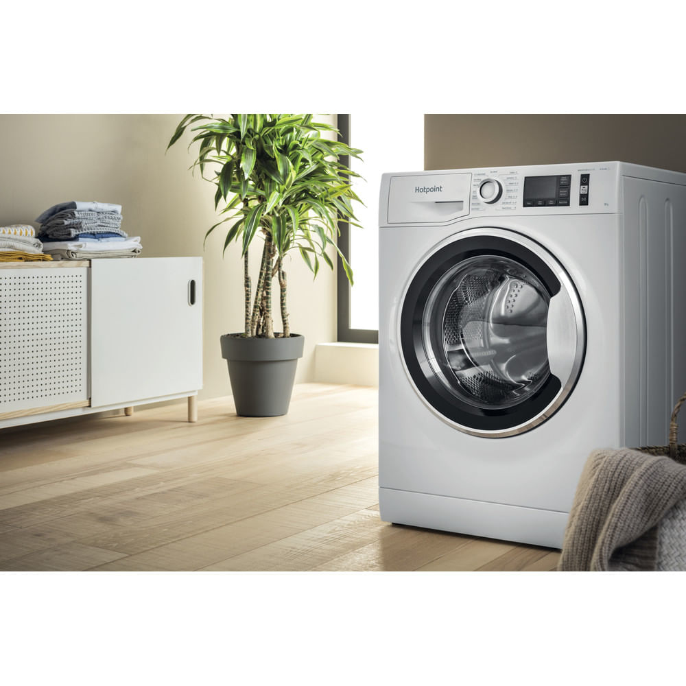 Hotpoint NM11 945 WC A UK N – image 6