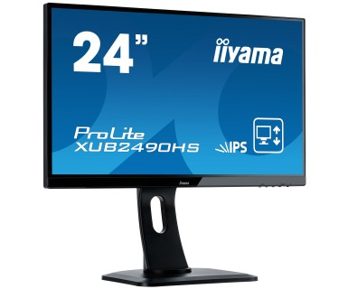 iiyama ProLite XUB2490HS-B1 computer monitor – image 2
