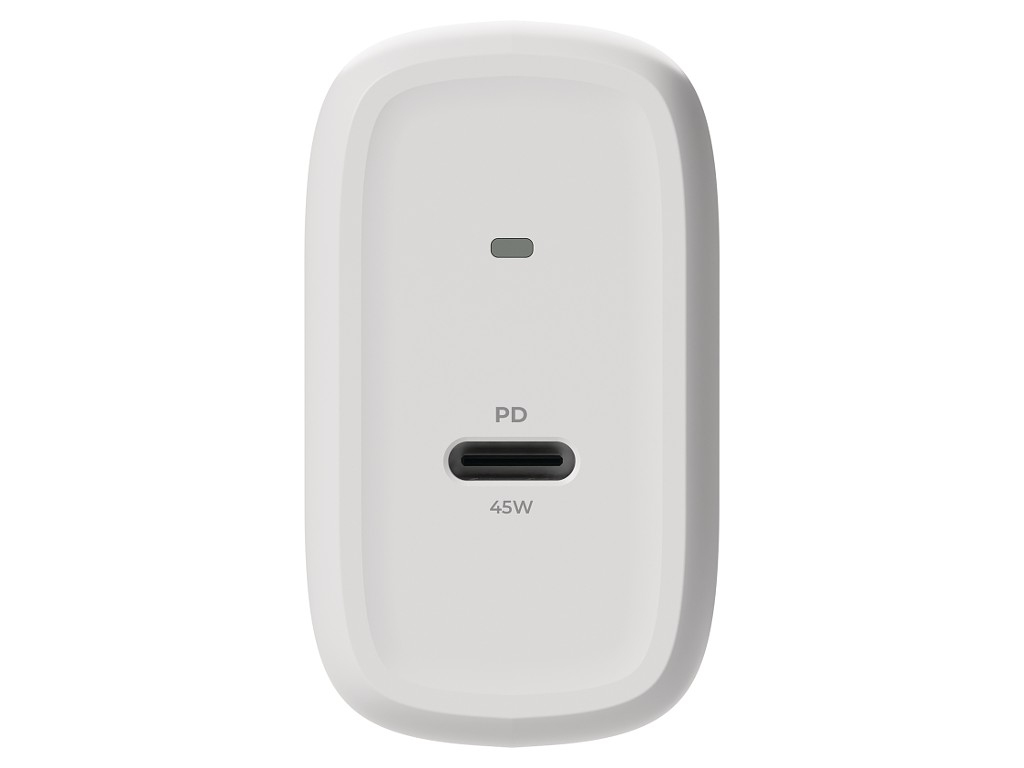 2-Power 2PWC45W01G-EU mobile device charger White – image 3