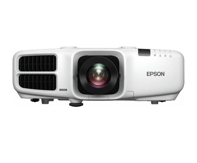 Epson EB-G6370 Large venue projector 7000 ANSI lumens 3LCD XGA (1024x768) White – image 2