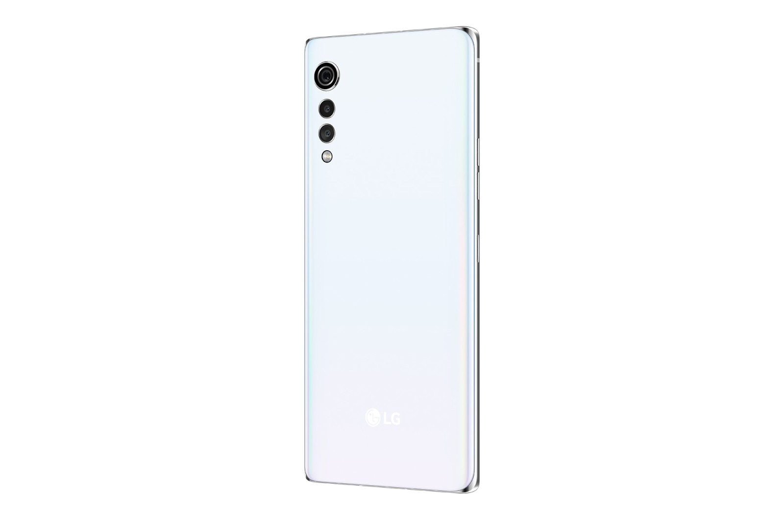 LG VELVET 5G – image 6