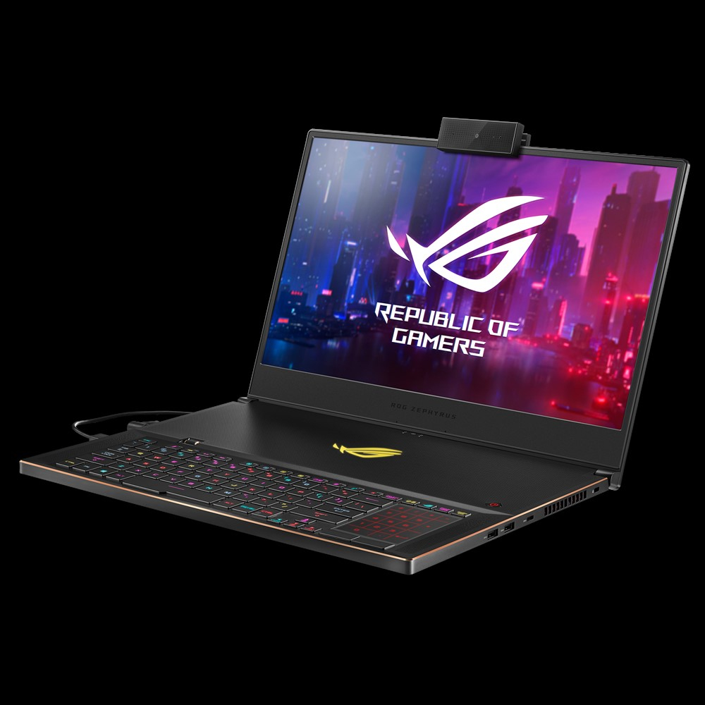 ASUS ROG Eye webcam – image 7