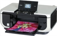Canon PIXMA MP600R Inkjet A4
