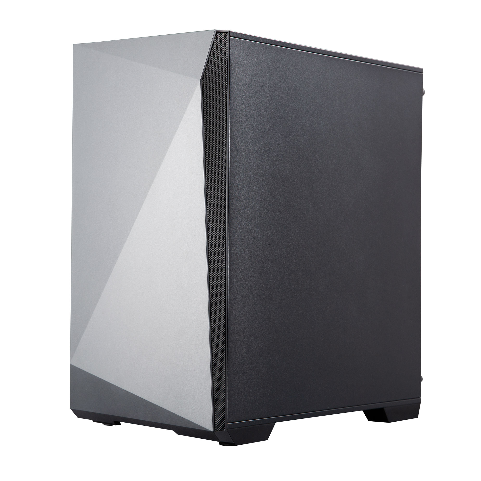 Zalman Z1 ICEBERG BLACK – image 4