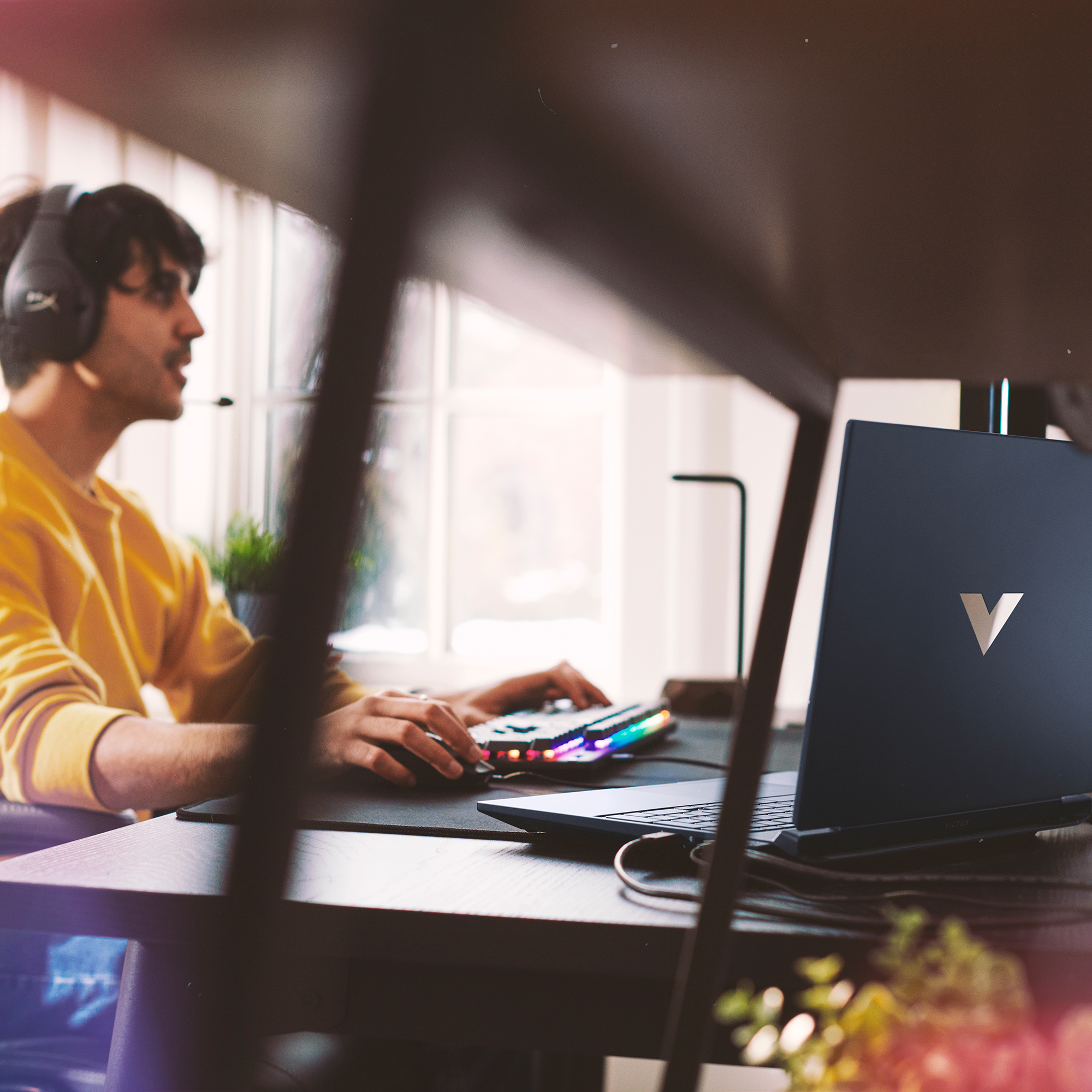 Portátil gaming Victus 15-fa2049ns - imagen 5