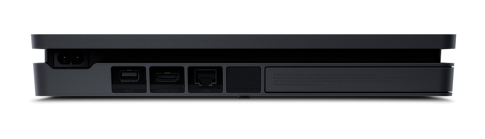 Sony Interactive Entertainment PlayStation 4 Slim + Crash Team Racing Nitro-Fueled – image 5