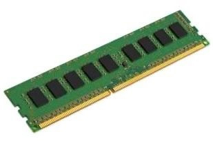 Kingston Technology 8GB DDR3 1600MHz ECC Module