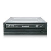 Samsung SH-S203P DVD Writer, Black – image 3