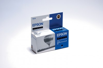 Epson Ink Cart black 900sh f Stylus Color 880 – image 4
