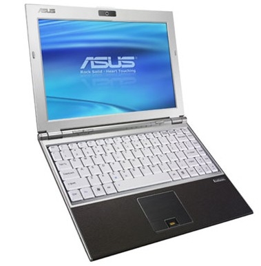 ASUS U6SG-2P013E, EN